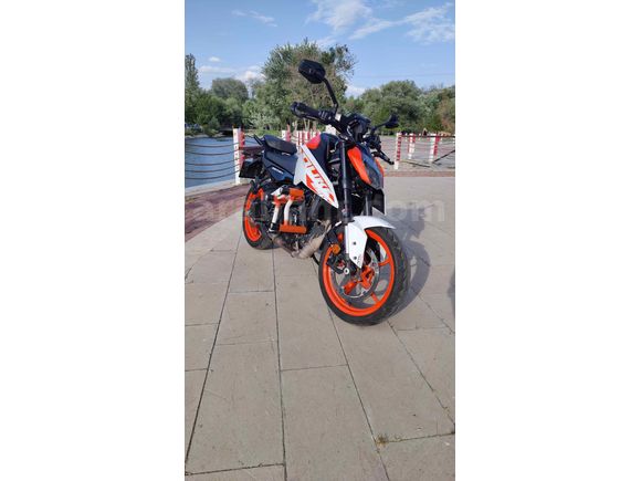 Sahibinden KTM 250 Duke ABS 