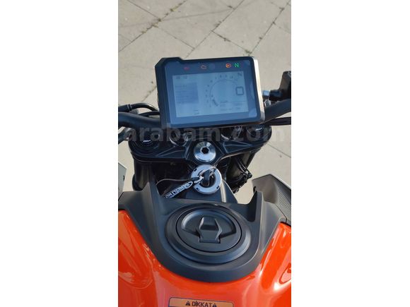 Sahibinden KTM 250 Duke ABS 