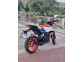 Sahibinden KTM 250 Duke ABS 