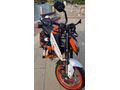Sahibinden KTM 250 Duke ABS 