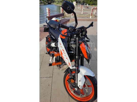 Sahibinden KTM 250 Duke ABS 