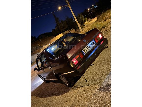 Sahibinden Tofaş Doğan SLX 1997 Model 