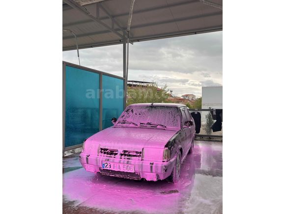Sahibinden Tofaş Doğan SLX 1997 Model 