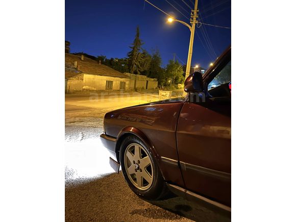 Sahibinden Tofaş Doğan SLX 1997 Model 