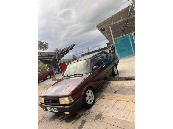 Sahibinden Tofaş Doğan SLX 1997 Model 