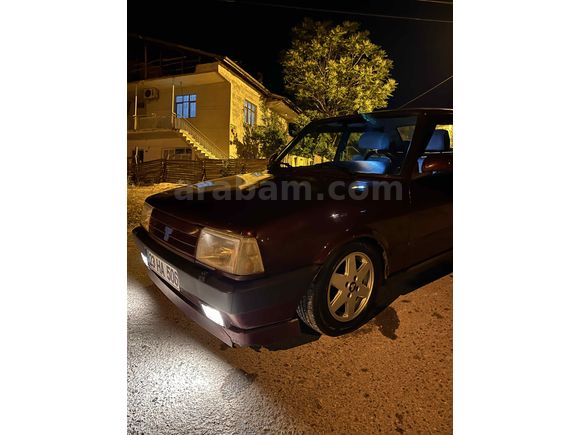 Sahibinden Tofaş Doğan SLX 1997 Model 