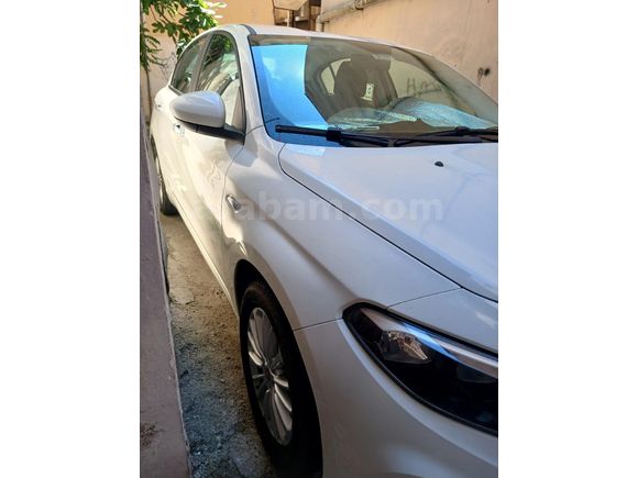 Sahibinden Fiat Egea 1.3 Multijet Easy Plus 2022 Model 2023 çıkışlı fabrika garantisi devam ediyor 38.500 km Beyaz