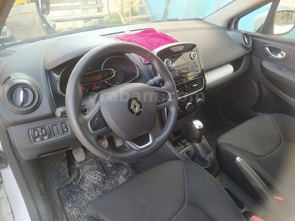 Sahibinden Renault Clio 0.9 TCe Joy 2020 Model Adıyaman