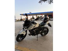 Sahibinden Kawasaki Z 400 