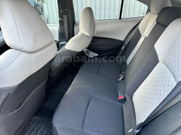 Sahibinden Toyota Corolla 1.5 Vision 2023 Model(ekstralı) 