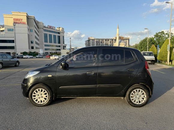 Sahibinden Hyundai i10 1.1 Select 2009 Model 