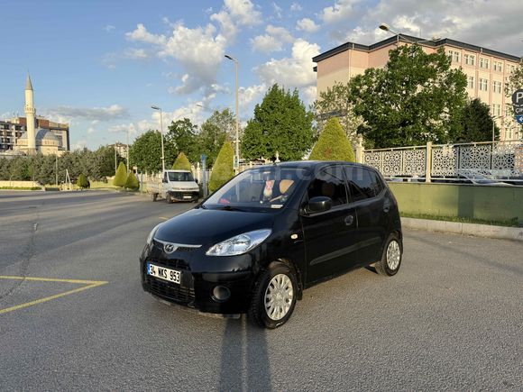 Sahibinden Hyundai i10 1.1 Select 2009 Model 