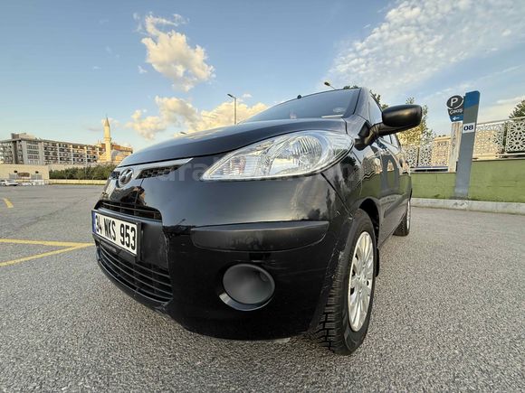 Sahibinden Hyundai i10 1.1 Select 2009 Model 