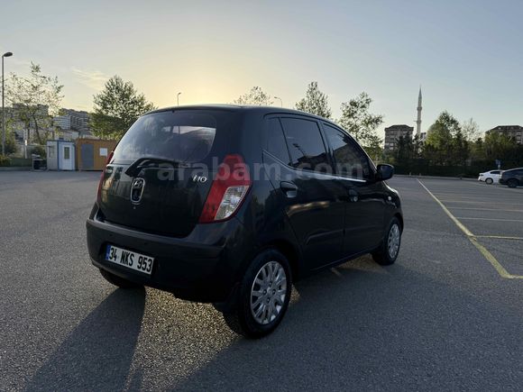 Sahibinden Hyundai i10 1.1 Select 2009 Model 