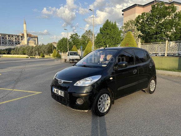 Sahibinden Hyundai i10 1.1 Select 2009 Model 