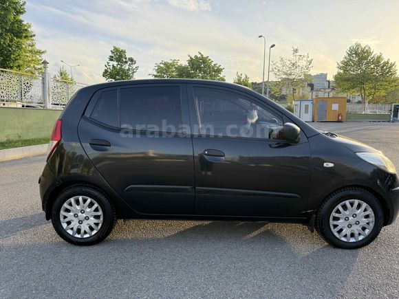 Sahibinden Hyundai i10 1.1 Select 2009 Model 