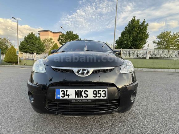 Sahibinden Hyundai i10 1.1 Select 2009 Model 