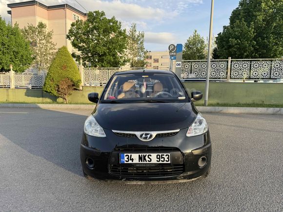 Sahibinden Hyundai i10 1.1 Select 2009 Model 