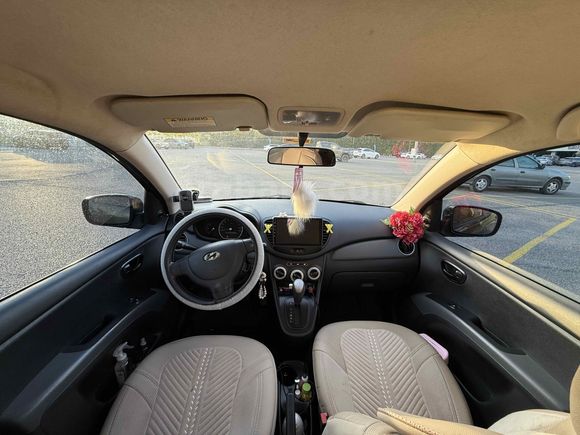 Sahibinden Hyundai i10 1.1 Select 2009 Model 