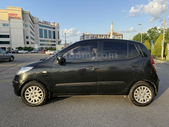 Sahibinden Hyundai i10 1.1 Select 2009 Model 
