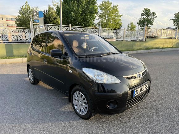 Sahibinden Hyundai i10 1.1 Select 2009 Model 