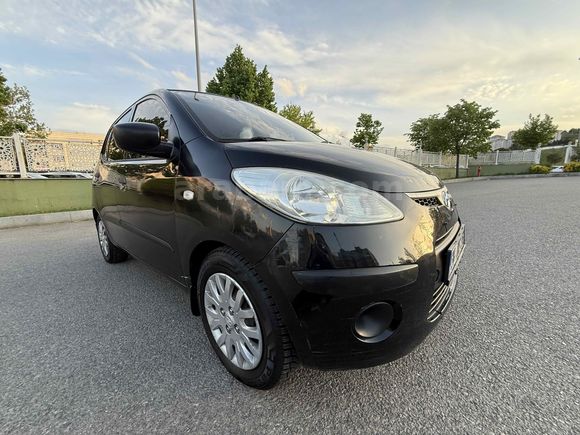 Sahibinden Hyundai i10 1.1 Select 2009 Model 