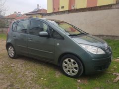 Sahibinden Mitsubishi Colt 1.3 Inform 2005 Model  359.000 km Yeşil (metalik)