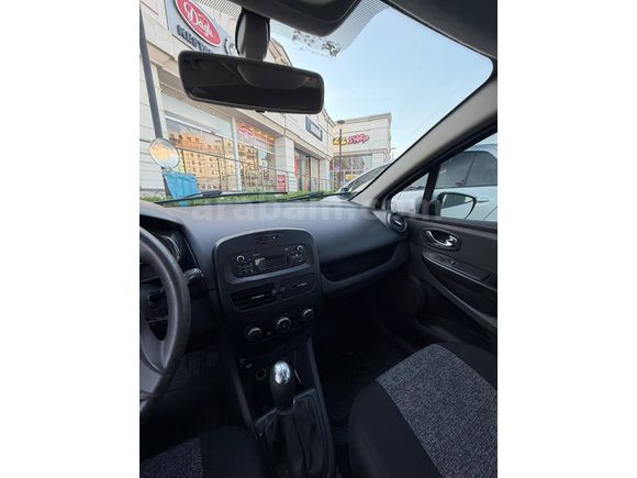 Sahibinden Renault Clio 1.2 Joy 2013 Model