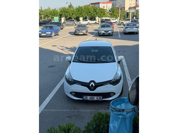 Sahibinden Renault Clio 1.2 Joy 2013 Model
