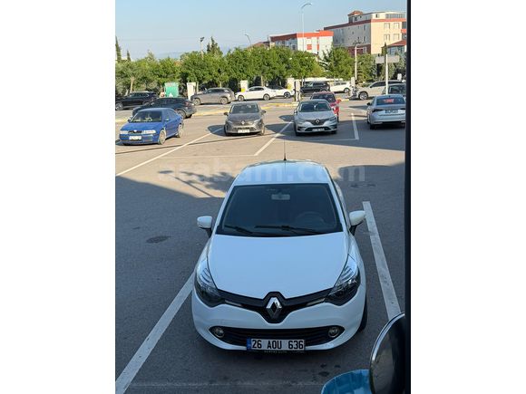 Sahibinden Renault Clio 1.2 Joy 2013 Model