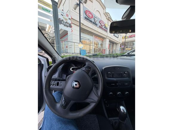 Sahibinden Renault Clio 1.2 Joy 2013 Model