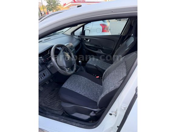 Sahibinden Renault Clio 1.2 Joy 2013 Model