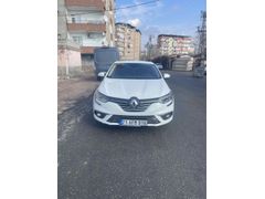 Sahibinden Renault Megane 1.5 dCi Touch 2019 Model 
