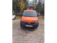 Sahibinden Fiat Doblo Cargo 1.3 Multijet Maxi Frigo 2020 Model