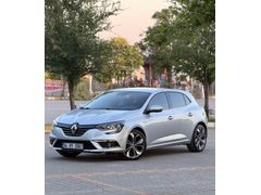 Sahibinden Renault Megane 1.5 dCi Icon 2016 Model 