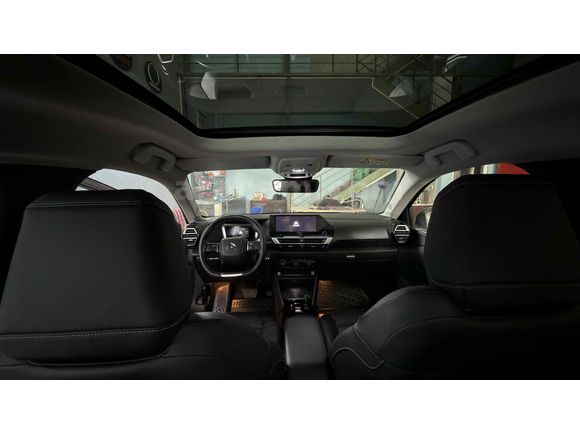 Sahibinden Citroen e-C4 X Shine Bold 2023 Model 
