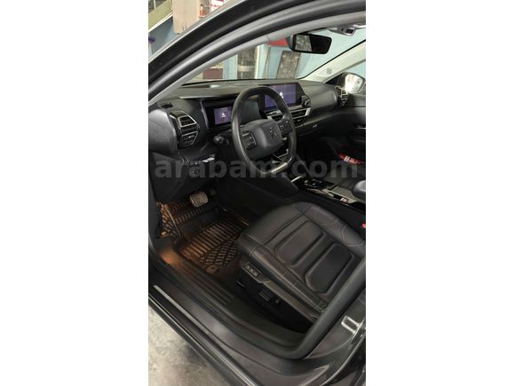 Sahibinden Citroen e-C4 X Shine Bold 2023 Model 