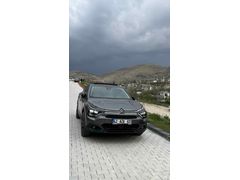 Sahibinden Citroen e-C4 X Shine Bold 2023 Model 