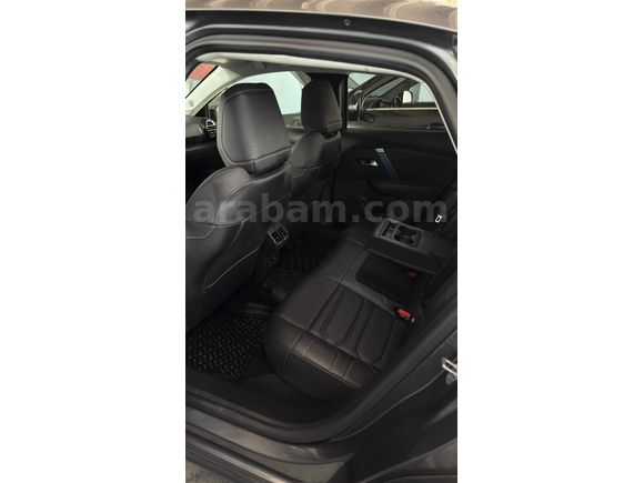 Sahibinden Citroen e-C4 X Shine Bold 2023 Model 
