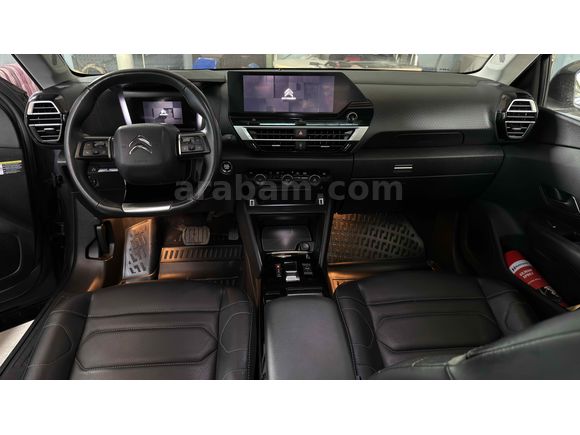 Sahibinden Citroen e-C4 X Shine Bold 2023 Model 