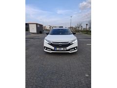 Sahibinden Honda Civic 1.6i VTEC Elegance 2021 Model Balıkesir 82.000 km Beyaz