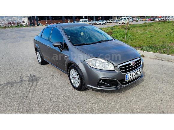 Sahibinden Fiat Linea 1.3 Multijet Urban 2012 Model