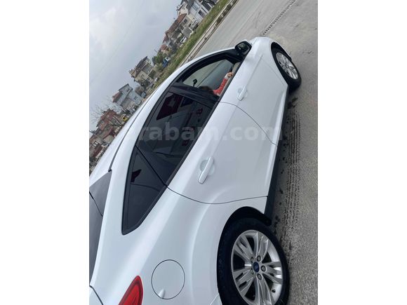 Sahibinden Ford Focus 1.6 SCTi Trend Plus 2014 Model 