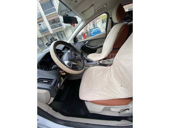 Sahibinden Ford Focus 1.6 SCTi Trend Plus 2014 Model 