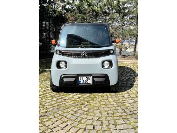 Sahibinden Citroen AMİ My Ami Pop 