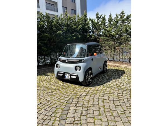 Sahibinden Citroen AMİ My Ami Pop 