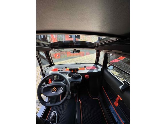 Sahibinden Citroen AMİ My Ami Pop 