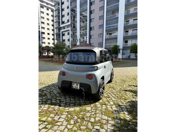 Sahibinden Citroen AMİ My Ami Pop 
