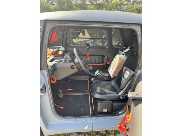 Sahibinden Citroen AMİ My Ami Pop 
