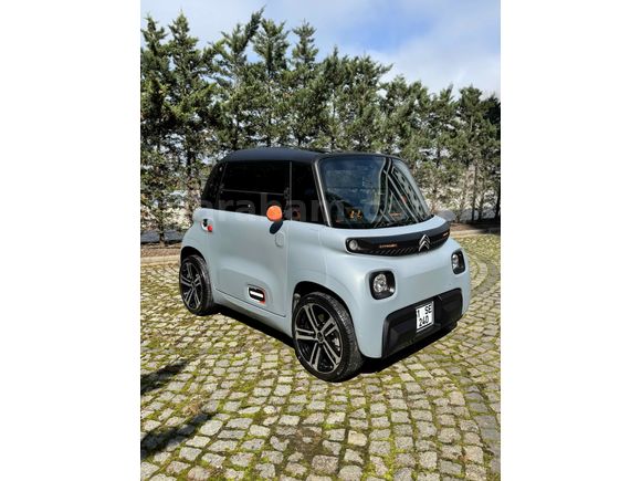 Sahibinden Citroen AMİ My Ami Pop 